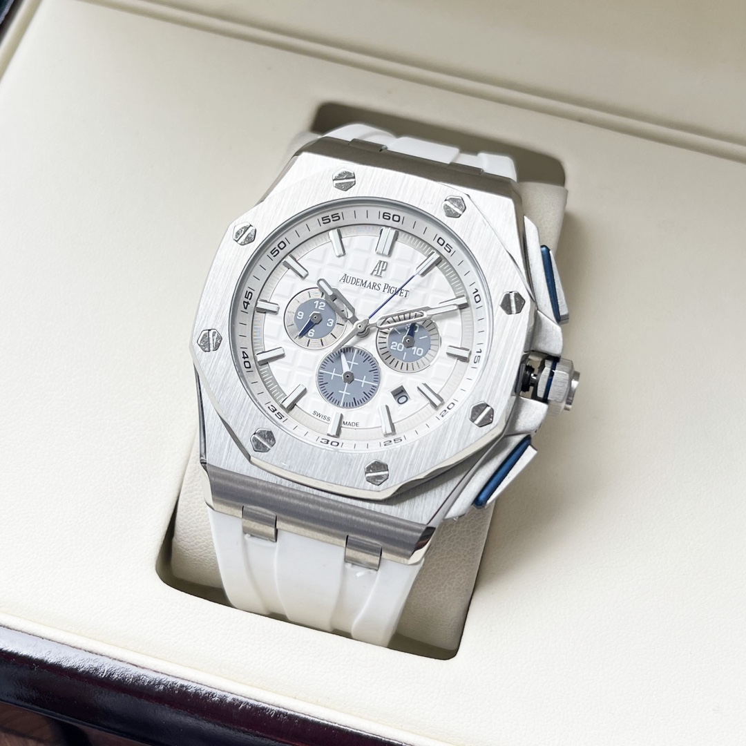 Audemars Piguet watch